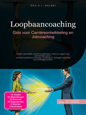 cover image of Loopbaancoaching